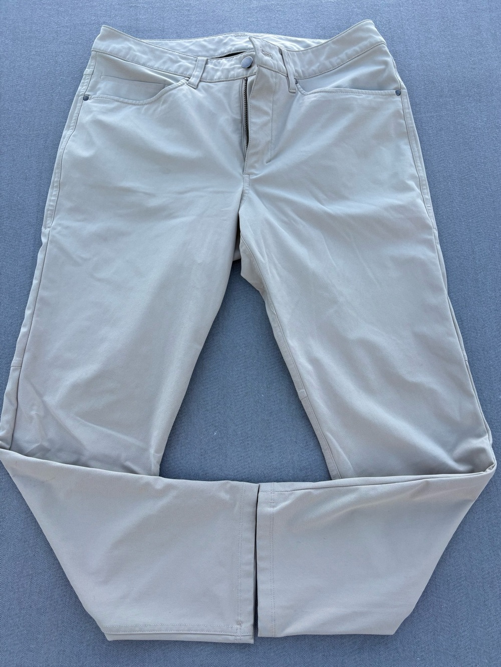 Lululemon ABC pants 31x28